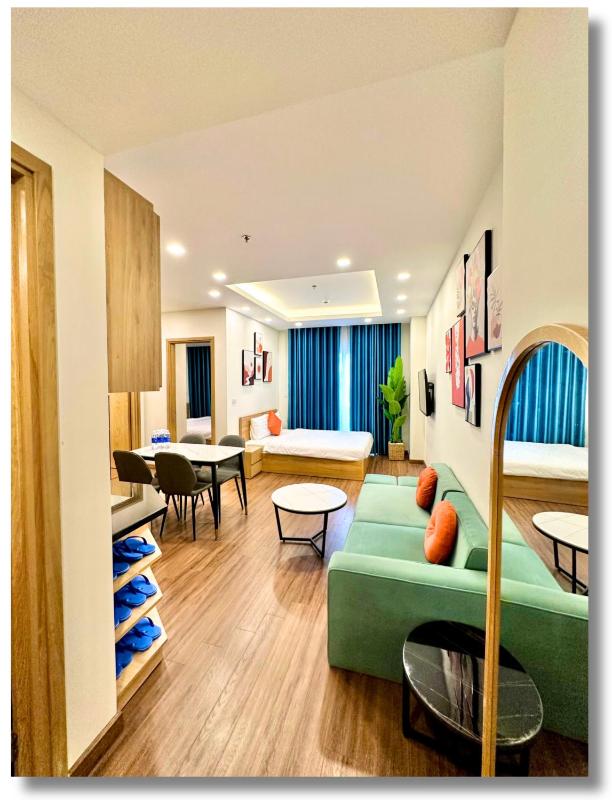 FLC Luxury 2Bedroom Beach Apt Quy Nhon - image 44