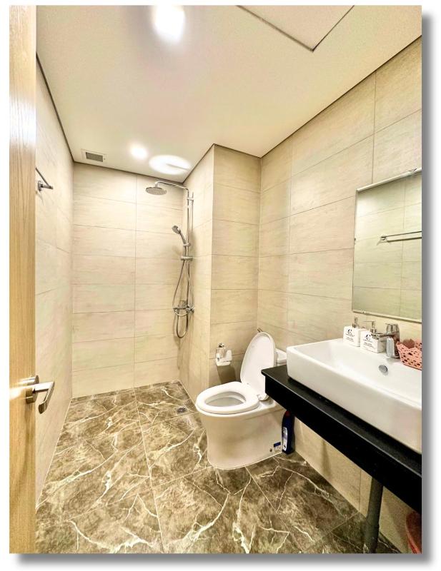 FLC Luxury 2Bedroom Beach Apt Quy Nhon - image 22