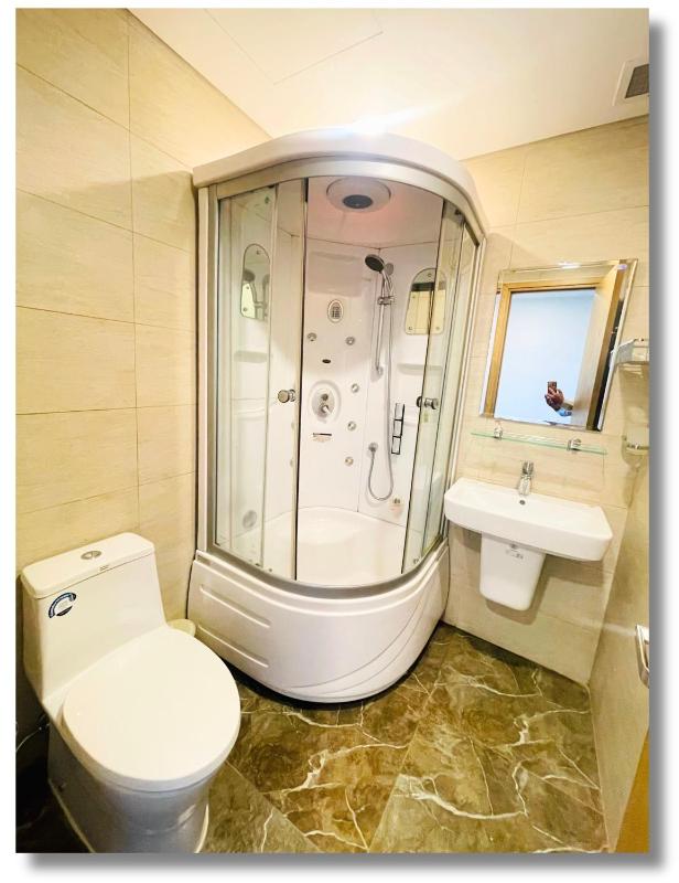 FLC Luxury 2Bedroom Beach Apt Quy Nhon - image 12