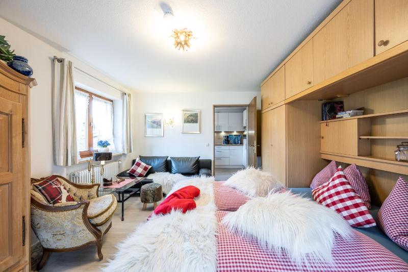 Apartment with Terrace image 3