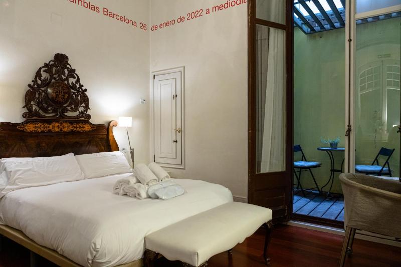 Standard Double Room image 1