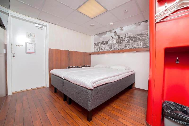 Omena Hotel Helsinki City Centre - image 8