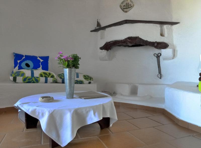 Cottage with Sea View image 4
