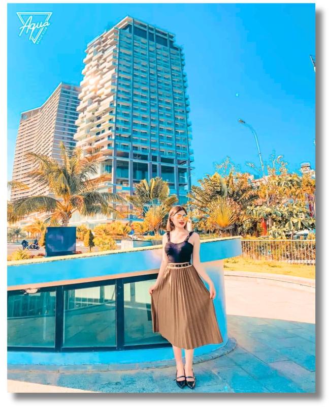 FLC Luxury 2Bedroom Beach Apt Quy Nhon - image 21