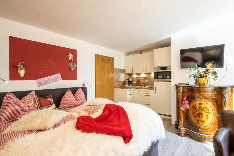 Apartment Nebelhorn image 2