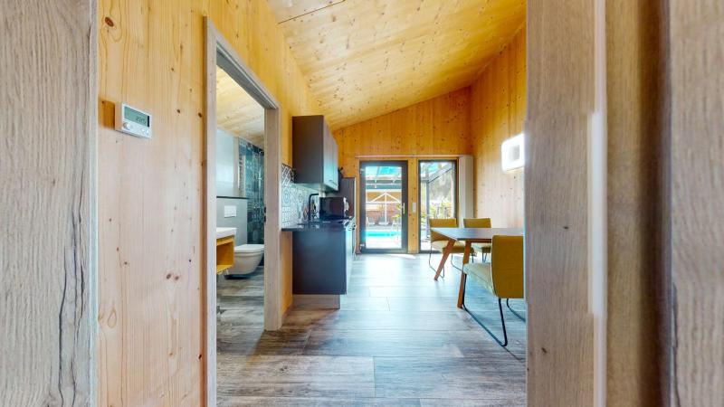 Two-Bedroom Chalet image 4