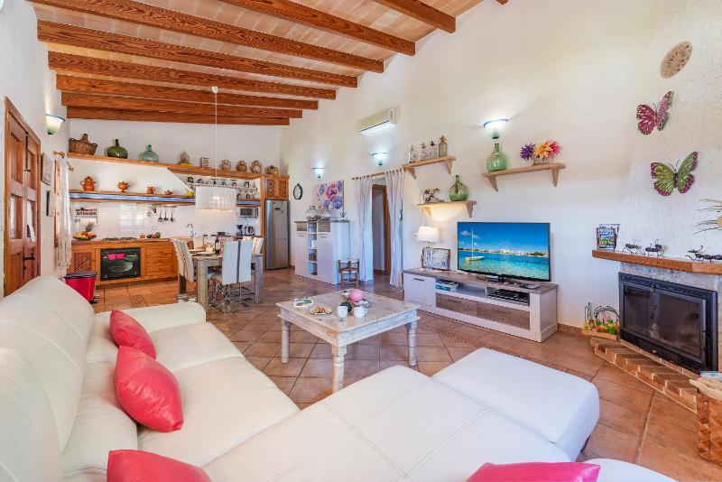 Villa Shortet den Joan in Alcudia by JS Villas - image 6