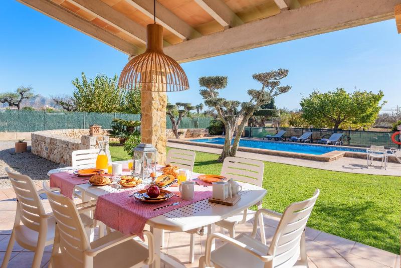 Villa Shortet den Joan in Alcudia by JS Villas - image 18