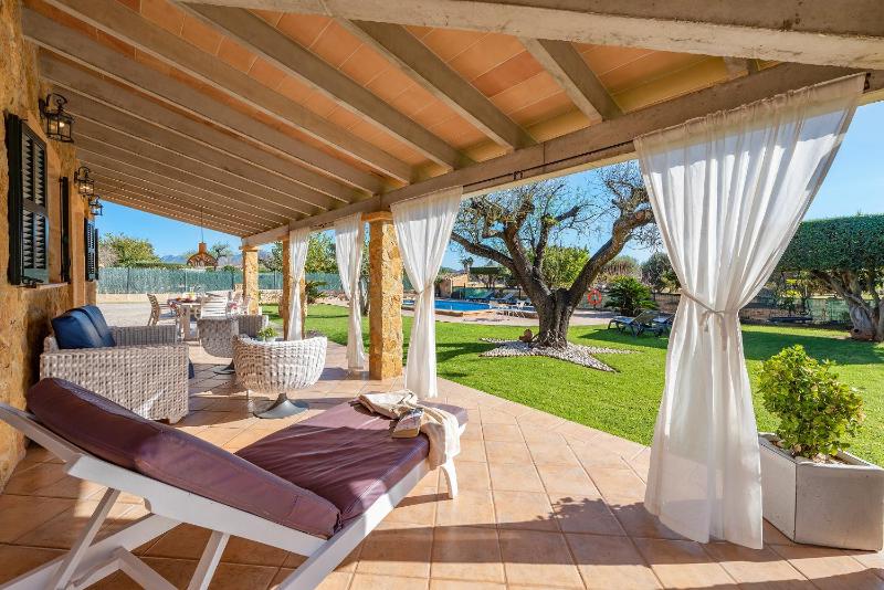 Villa Shortet den Joan in Alcudia by JS Villas - image 13