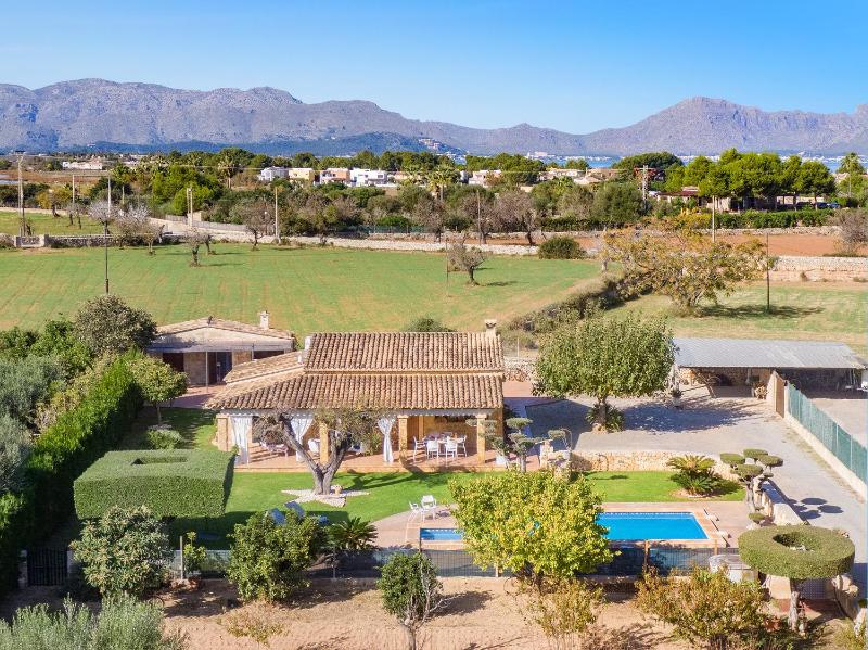 Villa Shortet den Joan in Alcudia by JS Villas - image 1