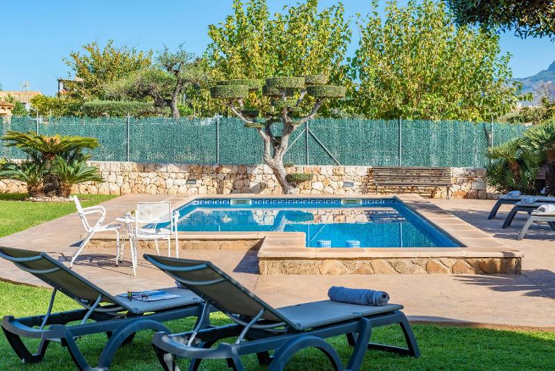 Villa Shortet den Joan in Alcudia by JS Villas - image 9