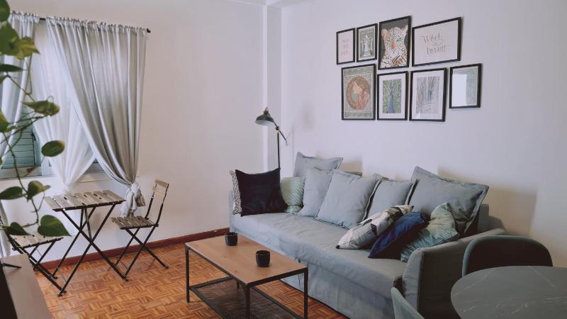 STAY Antique Apartment - image 12