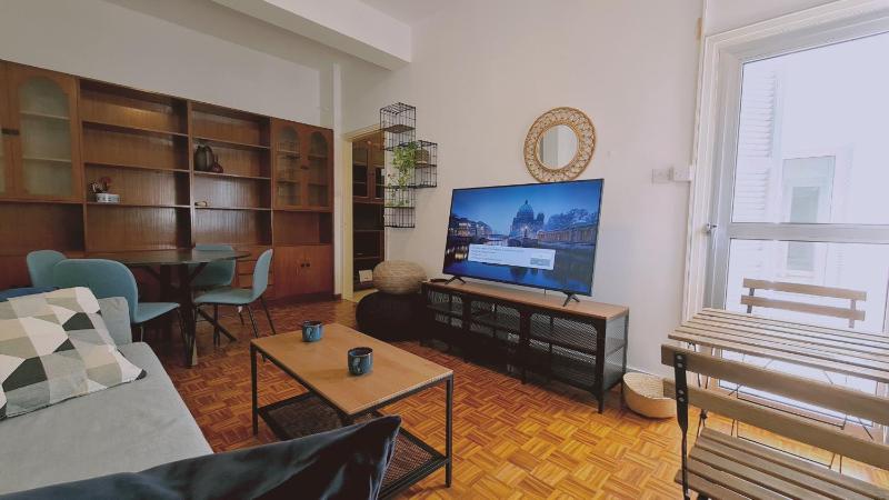 STAY Antique Apartment - image 16