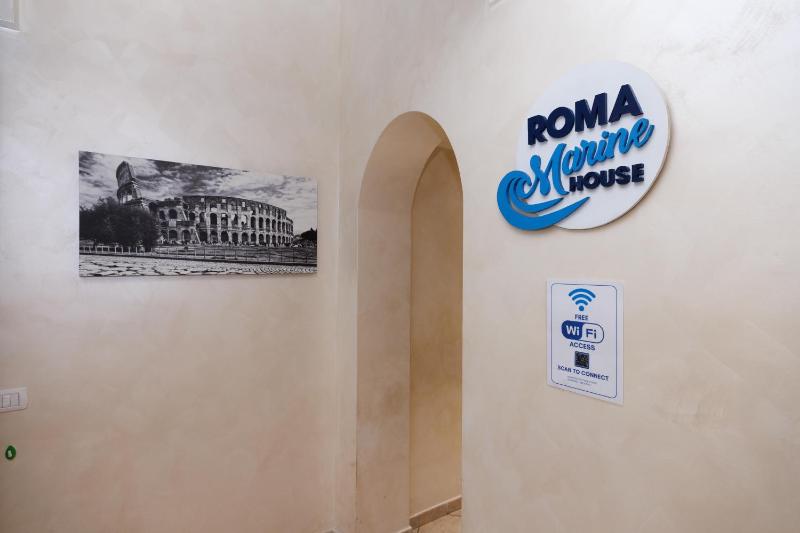 Roma Marine House - image 29