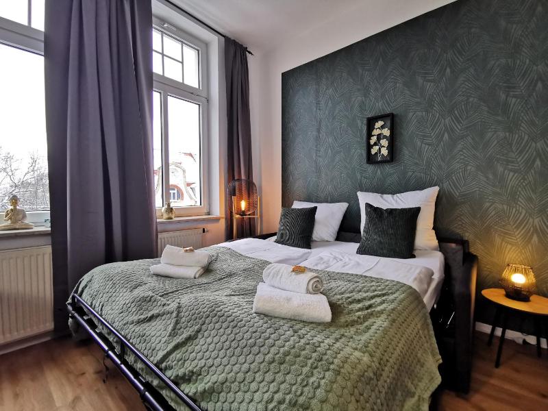 BohnApartments - Münze im Brühl - Alte Oper - Theater - WLAN - image 7