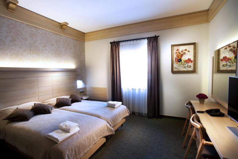 Double or Twin Room image 3