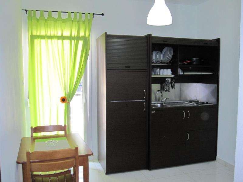Metamorfosis Apartments Images