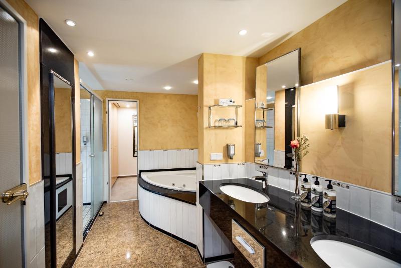Deluxe Suite image 4