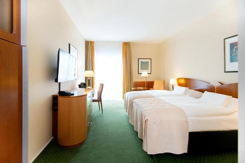 Comfort Double Room image 3