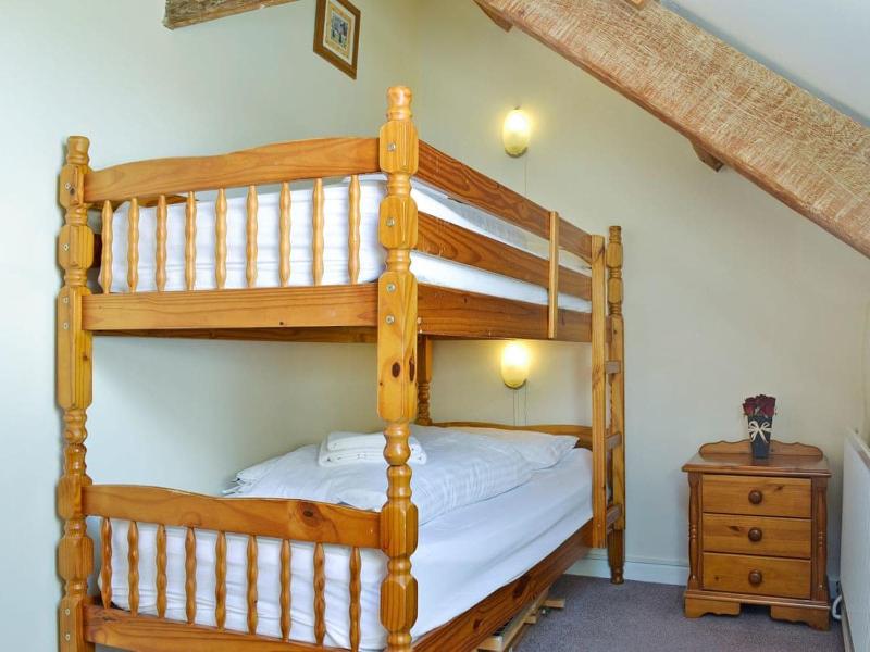 Four-Bedroom House image 3