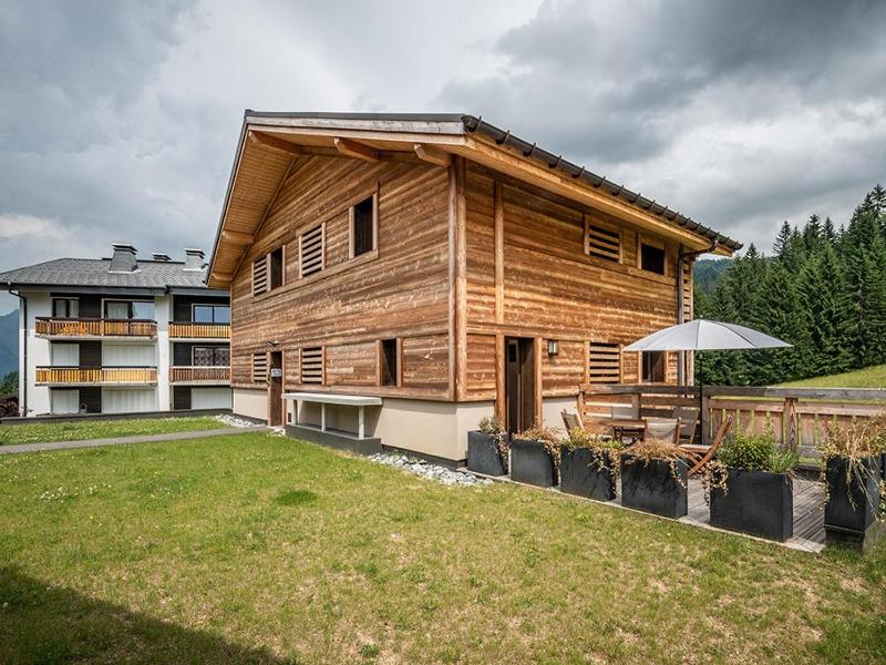 Appartement 3 Pièces + Cabine 6 Pers Terrasse Sud/Est Proche Pistes Garage Wi-Fi - FR-1-671-106 - image 13