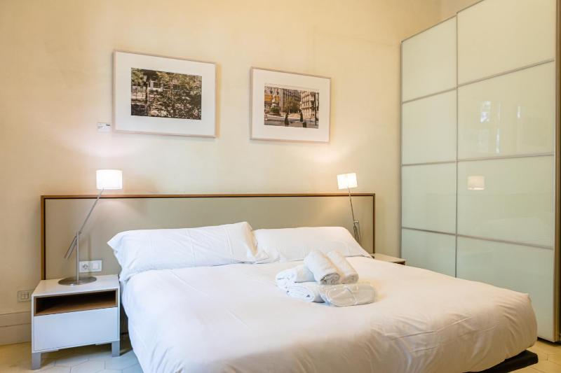 Two-Bedroom Suite with Balcony image 1