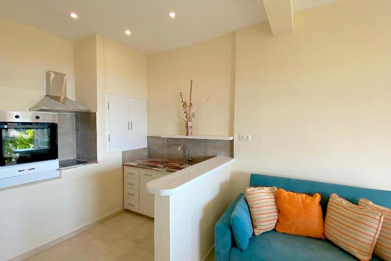 Nissaki Suite Artemis Apartment by Sealand Villas - image 2