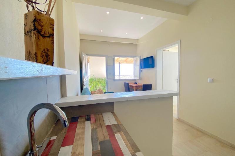 Nissaki Suite Artemis Apartment by Sealand Villas - image 12