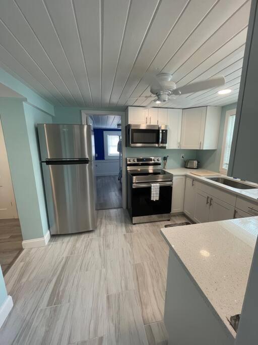 Copacabana 3 BD vacation home in Siesta Key Village - image 10