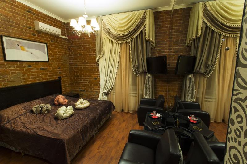 Deluxe Junior Suite image 3