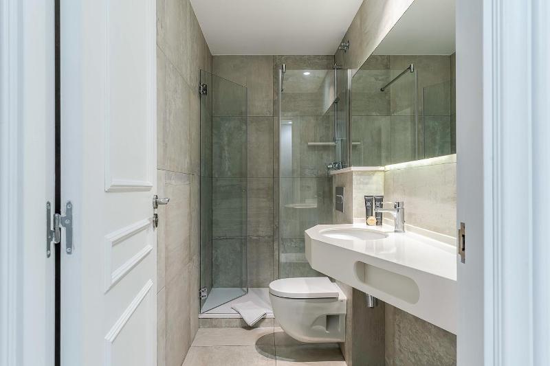 Deluxe Apartment image 3