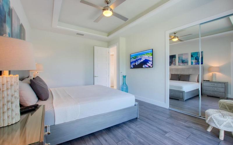 VILLA CIAO BELLA - 4 BEDS - 4 BATHS - 8 GUESTS - GULF ACCESS & POOL/SPA - INCL. 10% OFF BOAT RENTAL - image 20