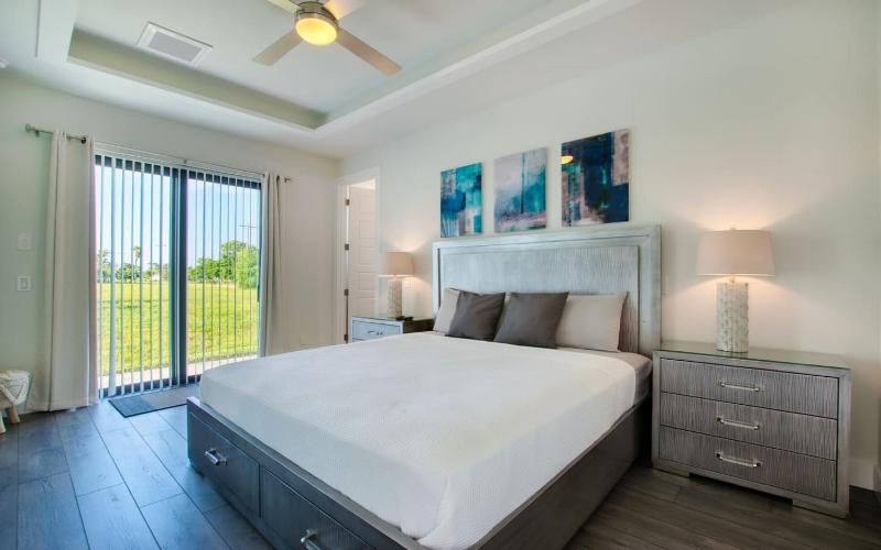 VILLA CIAO BELLA - 4 BEDS - 4 BATHS - 8 GUESTS - GULF ACCESS & POOL/SPA - INCL. 10% OFF BOAT RENTAL - image 45
