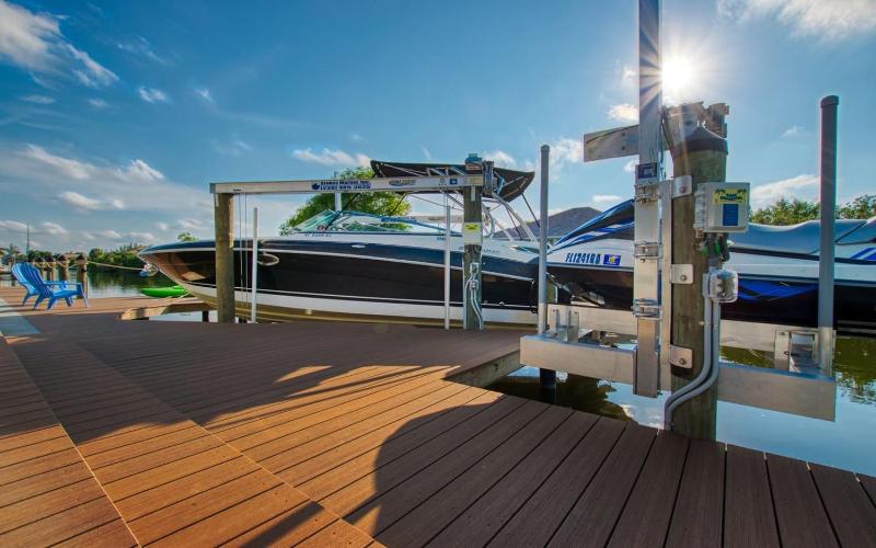 VILLA CIAO BELLA - 4 BEDS - 4 BATHS - 8 GUESTS - GULF ACCESS & POOL/SPA - INCL. 10% OFF BOAT RENTAL - image 10