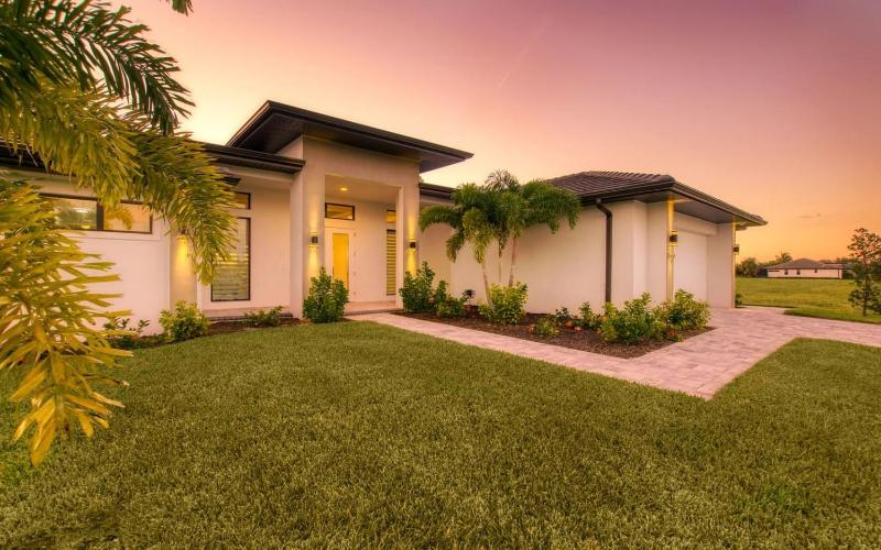 VILLA CIAO BELLA - 4 BEDS - 4 BATHS - 8 GUESTS - GULF ACCESS & POOL/SPA - INCL. 10% OFF BOAT RENTAL - image 26