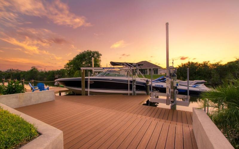 VILLA CIAO BELLA - 4 BEDS - 4 BATHS - 8 GUESTS - GULF ACCESS & POOL/SPA - INCL. 10% OFF BOAT RENTAL - image 36