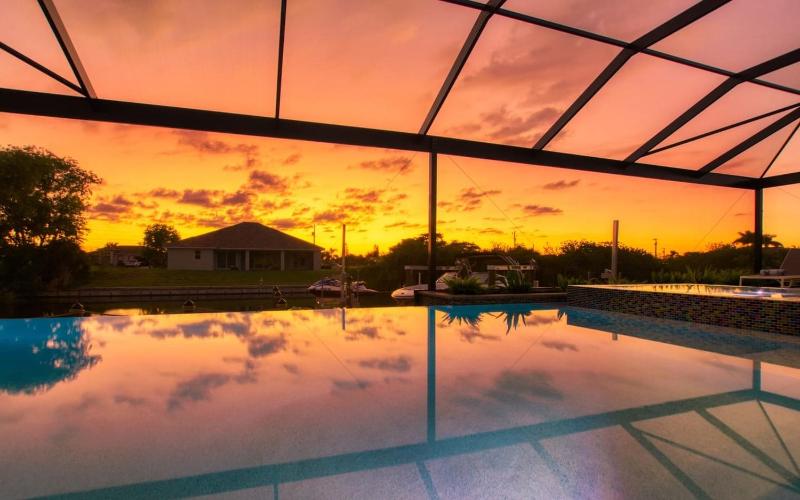 VILLA CIAO BELLA - 4 BEDS - 4 BATHS - 8 GUESTS - GULF ACCESS & POOL/SPA - INCL. 10% OFF BOAT RENTAL - image 15