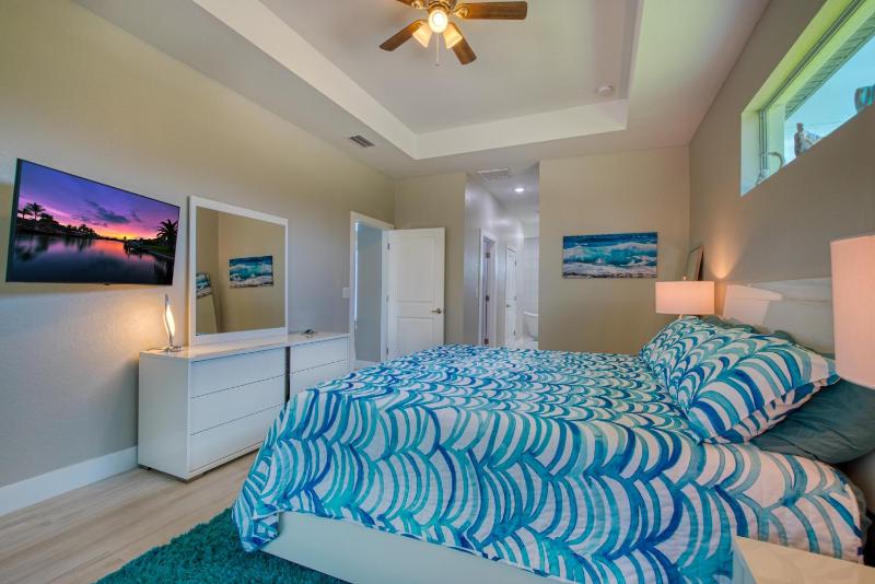 VILLA COZY FLAMINGO - 3 BEDS - 2 BATHS - 6 GUESTS - WATERVIEW & POOL/SPA - INCL. 10% OFF BOAT RENTAL - image 23