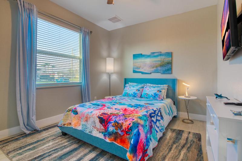VILLA COZY FLAMINGO - 3 BEDS - 2 BATHS - 6 GUESTS - WATERVIEW & POOL/SPA - INCL. 10% OFF BOAT RENTAL - image 18