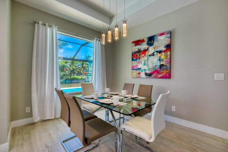 VILLA COZY FLAMINGO - 3 BEDS - 2 BATHS - 6 GUESTS - WATERVIEW & POOL/SPA - INCL. 10% OFF BOAT RENTAL - image 37