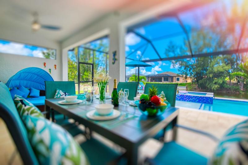 VILLA COZY FLAMINGO - 3 BEDS - 2 BATHS - 6 GUESTS - WATERVIEW & POOL/SPA - INCL. 10% OFF BOAT RENTAL - image 43