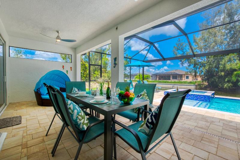 VILLA COZY FLAMINGO - 3 BEDS - 2 BATHS - 6 GUESTS - WATERVIEW & POOL/SPA - INCL. 10% OFF BOAT RENTAL - image 46