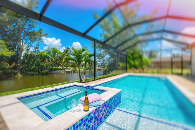 VILLA COZY FLAMINGO - 3 BEDS - 2 BATHS - 6 GUESTS - WATERVIEW & POOL/SPA - INCL. 10% OFF BOAT RENTAL - image 30