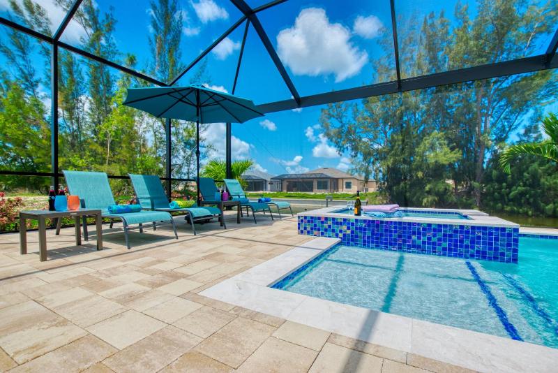 VILLA COZY FLAMINGO - 3 BEDS - 2 BATHS - 6 GUESTS - WATERVIEW & POOL/SPA - INCL. 10% OFF BOAT RENTAL - image 22