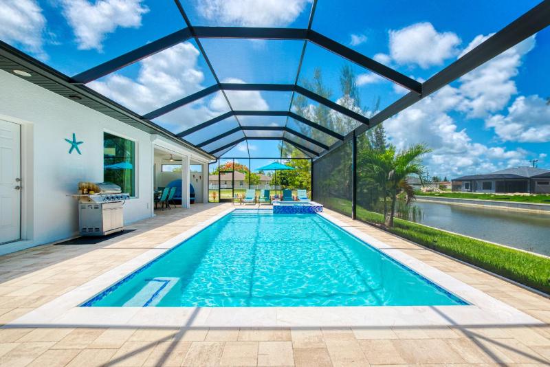 VILLA COZY FLAMINGO - 3 BEDS - 2 BATHS - 6 GUESTS - WATERVIEW & POOL/SPA - INCL. 10% OFF BOAT RENTAL - image 38