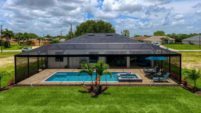 VILLA COZY FLAMINGO - 3 BEDS - 2 BATHS - 6 GUESTS - WATERVIEW & POOL/SPA - INCL. 10% OFF BOAT RENTAL - image 16