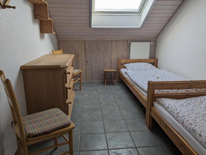 Two-Bedroom Apartment image 4