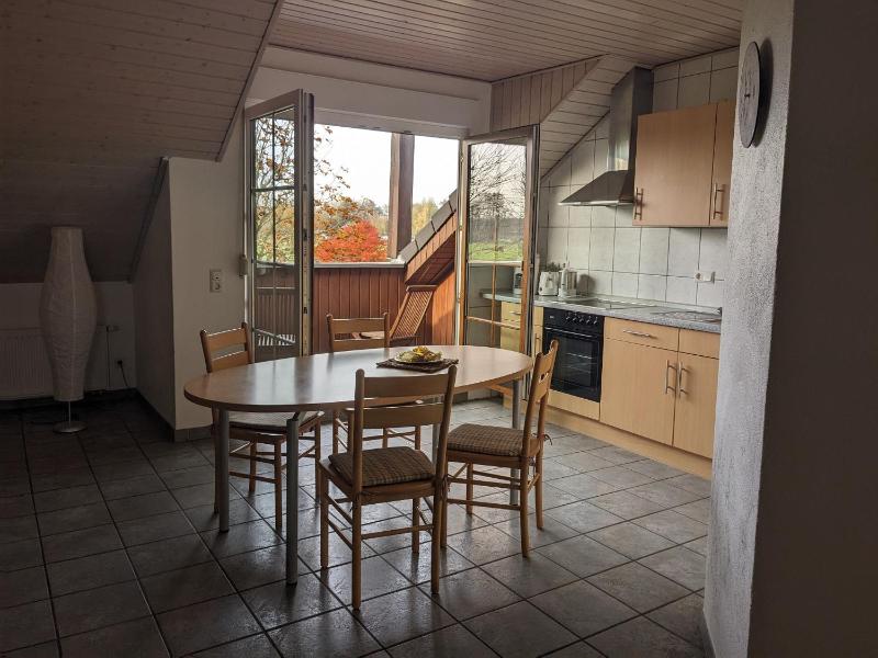 Two-Bedroom Apartment image 1