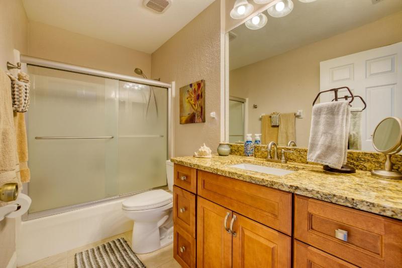 VILLA BOATERS DREAM - 3 BEDS 2 BATHS - 8 GUESTS - GULF ACCESS & POOL/SPA - INCL.10% OFF BOAT RENTAL - image 33