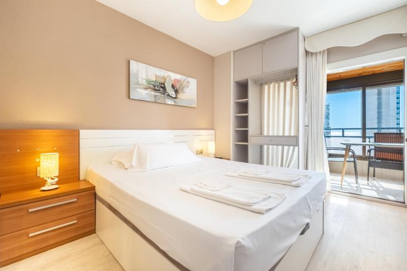 Los Pinos 9B Apartment Levante Beach-Old Town - image 42